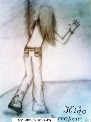 :zzz: kido creation